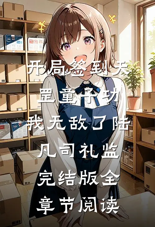 开局签到天罡童子功，我无敌了陆凡司礼监完结版全章节阅读
