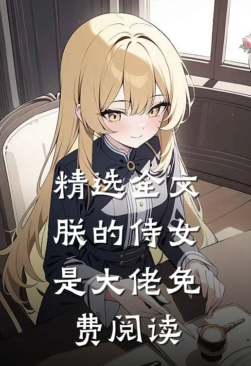 精选全文朕的侍女是大佬免费阅读