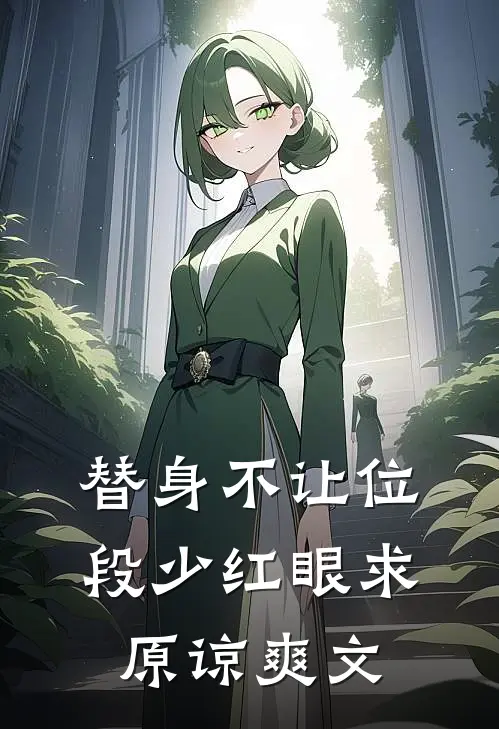 替身不让位：段少红眼求原谅爽文