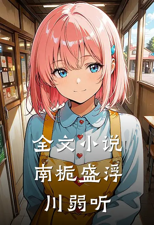 全文小说南栀盛浮川弱听