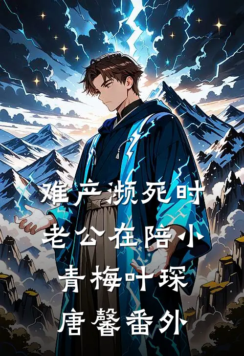 难产濒死时，老公在陪小青梅叶琛唐馨 番外