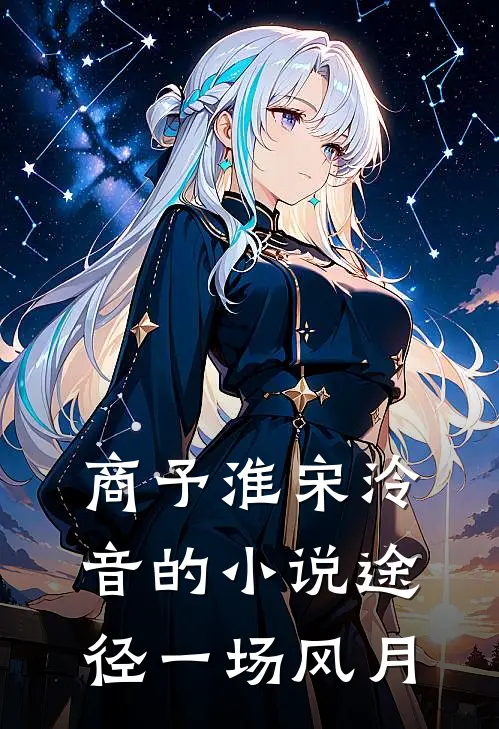 商予淮宋泠音的小说途径一场风月
