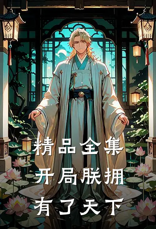 精品全集开局朕拥有了天下
