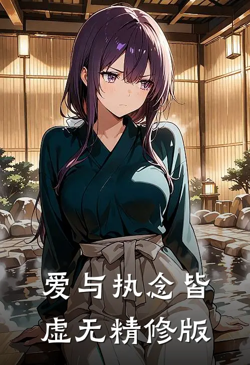 爱与执念皆虚无精修版