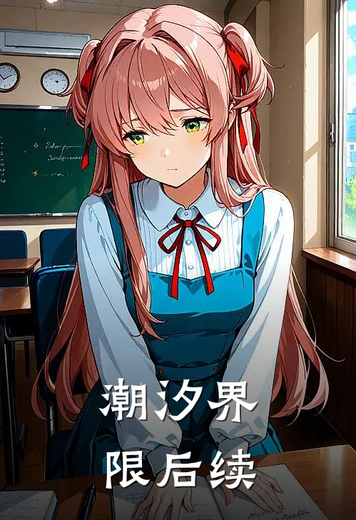 潮汐界限后续