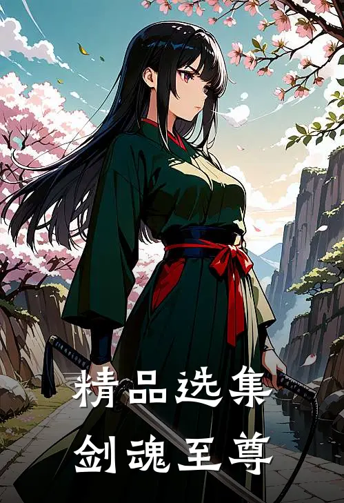 精品选集剑魂至尊