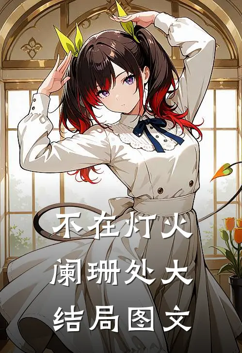 不在灯火阑珊处大结局图文