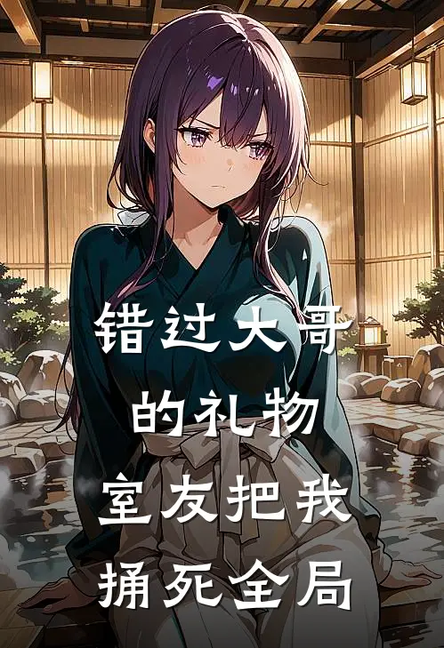 错过大哥的礼物，室友把我捅死全局