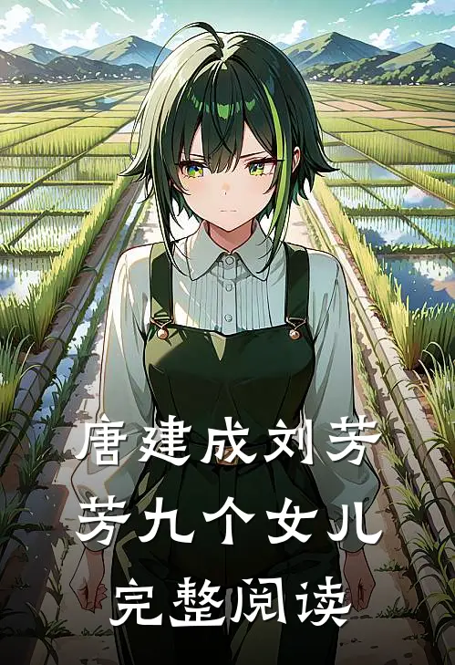 唐建成刘芳芳九个女儿完整阅读
