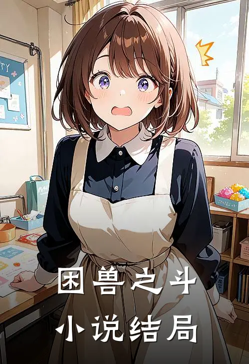 困兽之斗小说结局