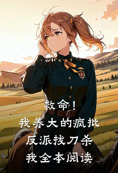 救命！我养大的疯批反派拔刀杀我全本阅读