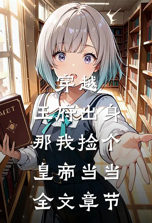 穿越：王府出身，那我捡个皇帝当当全文章节