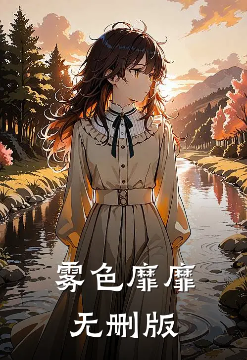 雾色靡靡无删版