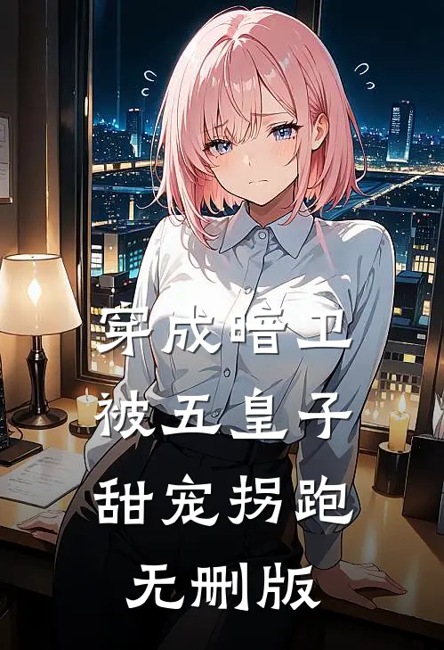 穿成暗卫，被五皇子甜宠拐跑无删版