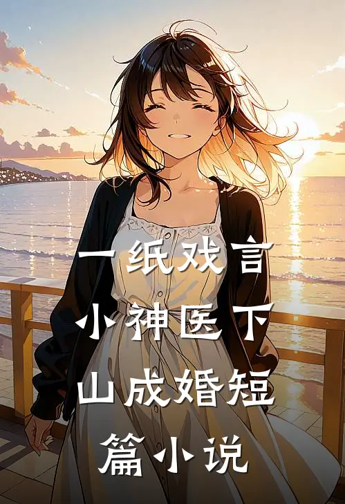 一纸戏言，小神医下山成婚短篇小说