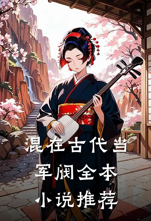 混在古代当军阀全本小说推荐