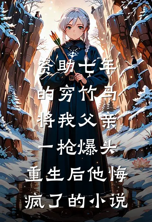 资助七年的穷竹马将我父亲一枪爆头，重生后他悔疯了的小说