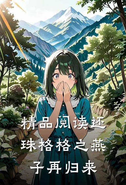 精品阅读还珠格格之燕子再归来