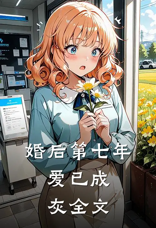 婚后第七年，爱已成灰全文
