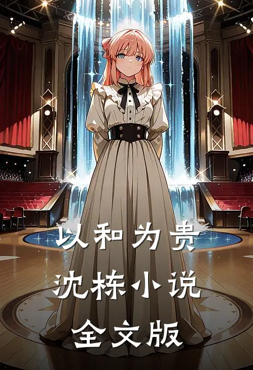以和为贵沈栋小说全文版