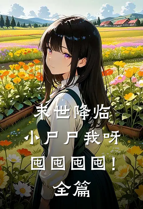 末世降临：小尸尸我呀囤囤囤囤！全篇