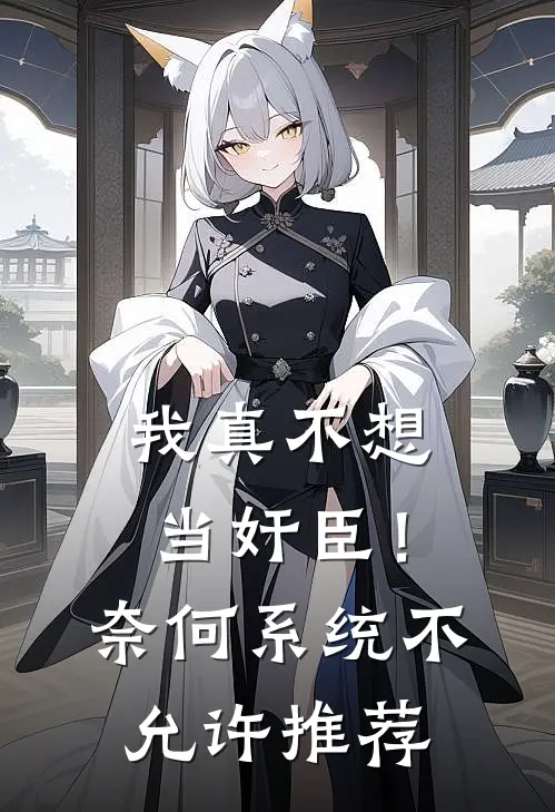 我真不想当奸臣！奈何系统不允许推荐