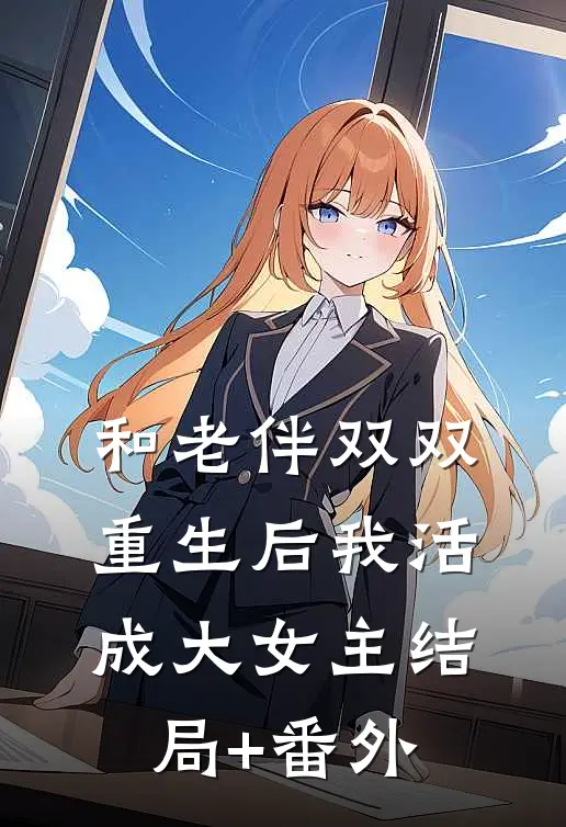 和老伴双双重生后我活成大女主结局+番外