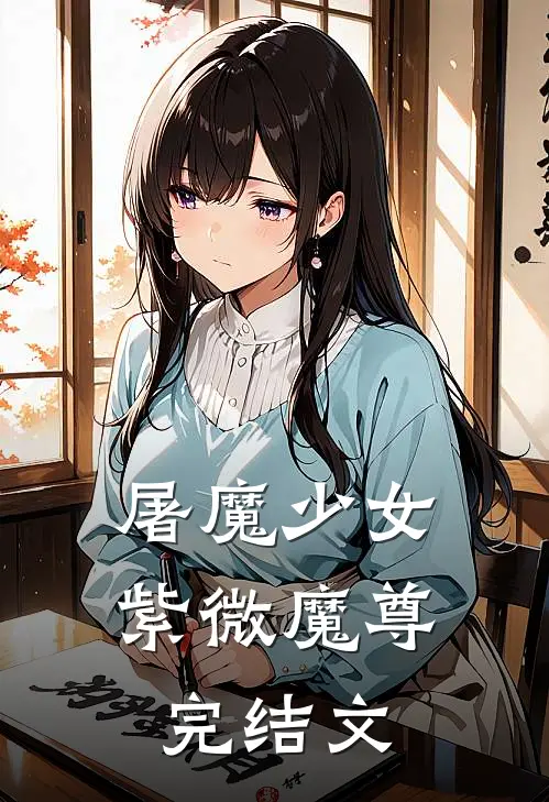 屠魔少女紫微魔尊完结文