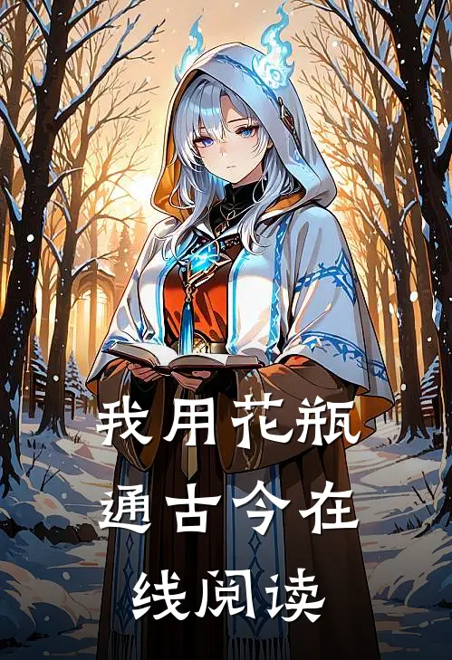 我用花瓶通古今在线阅读