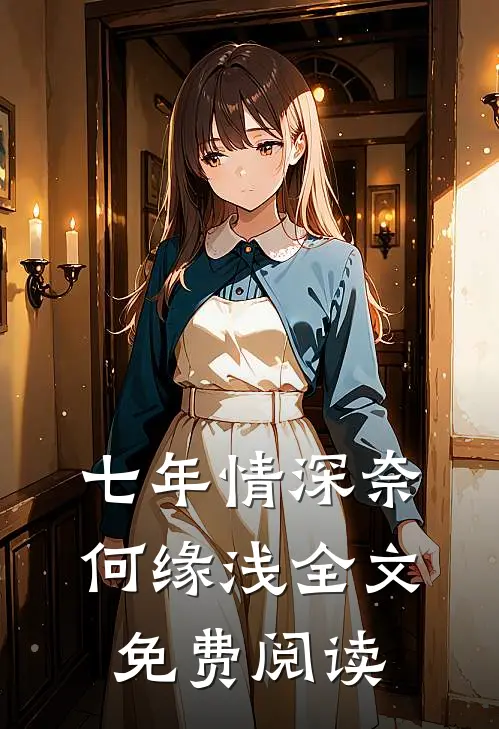 七年情深奈何缘浅全文免费阅读