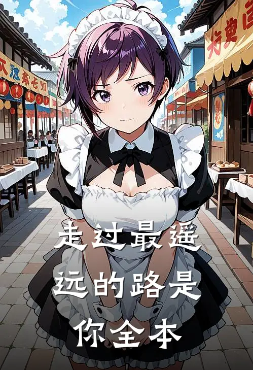 走过最遥远的路是你全本