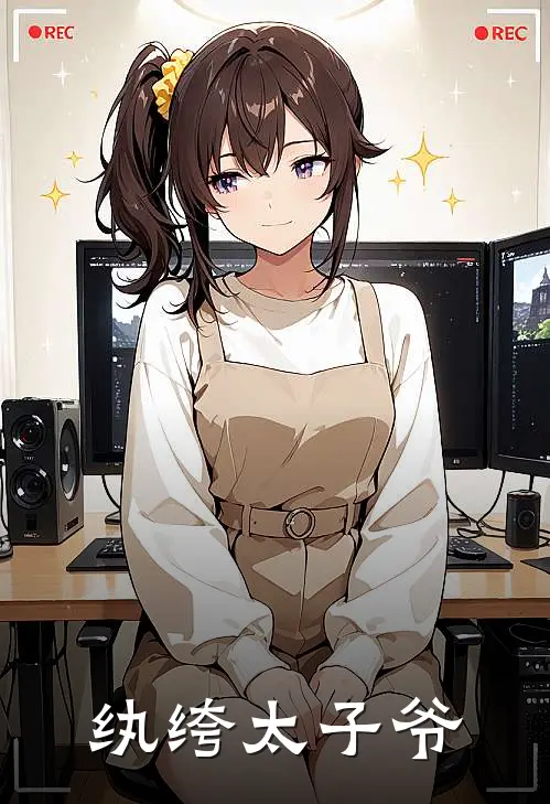 纨绔太子爷