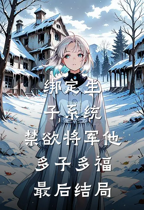 绑定生子系统，禁欲将军他多子多福最后结局
