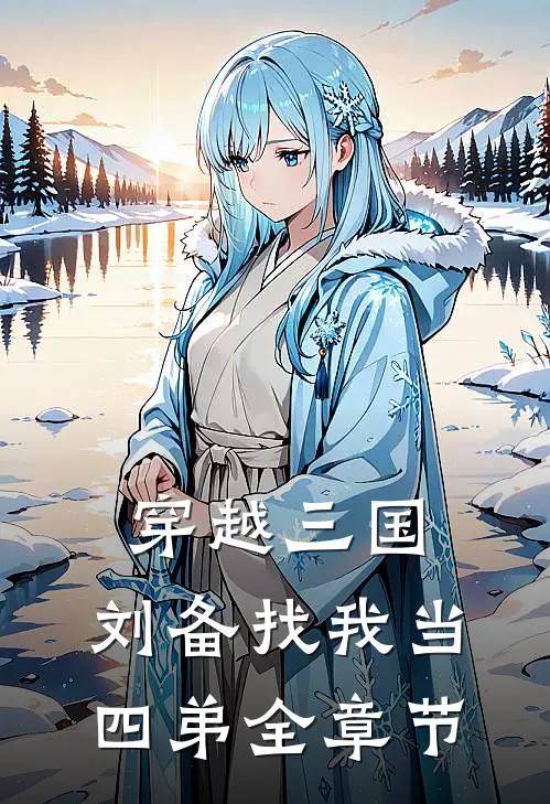 穿越三国：刘备找我当四弟全章节