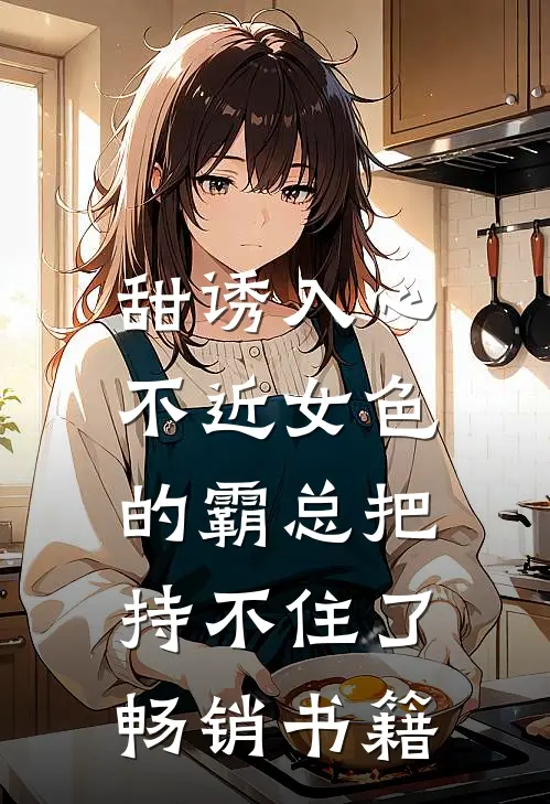甜诱入心：不近女色的霸总把持不住了畅销书籍