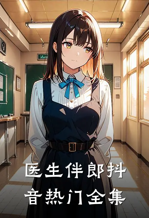 医生伴郎抖音热门 全集
