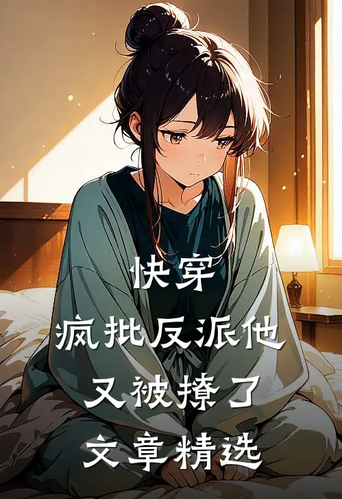 快穿：疯批反派他又被撩了文章精选
