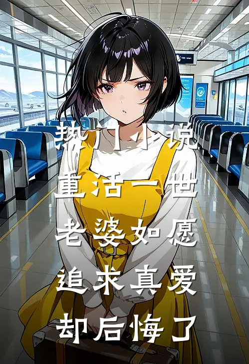 热门小说重活一世，老婆如愿追求真爱却后悔了