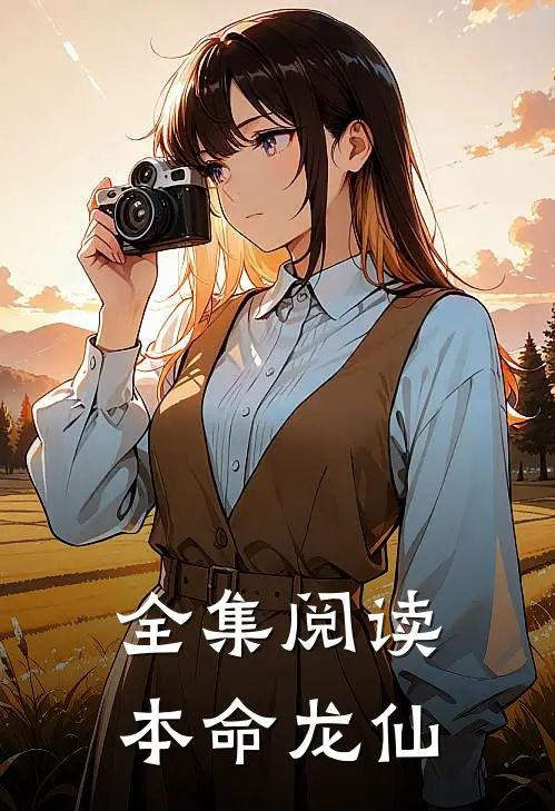 全集阅读本命龙仙