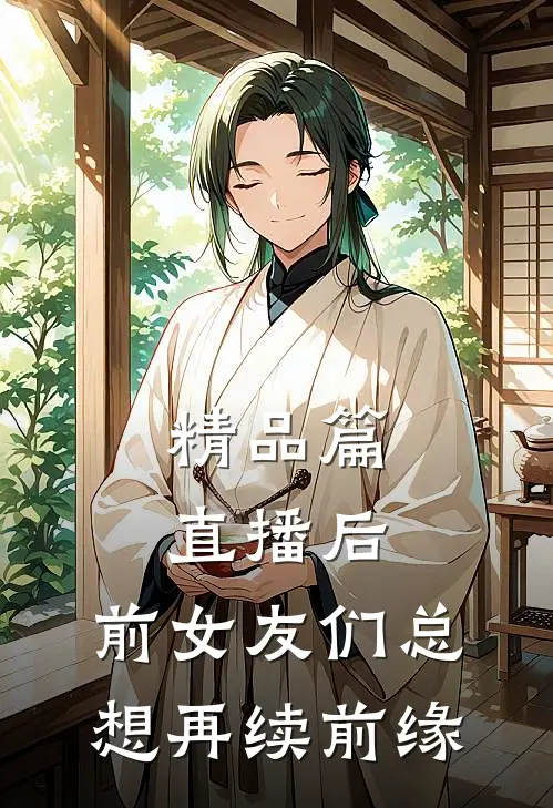 精品篇直播后，前女友们总想再续前缘