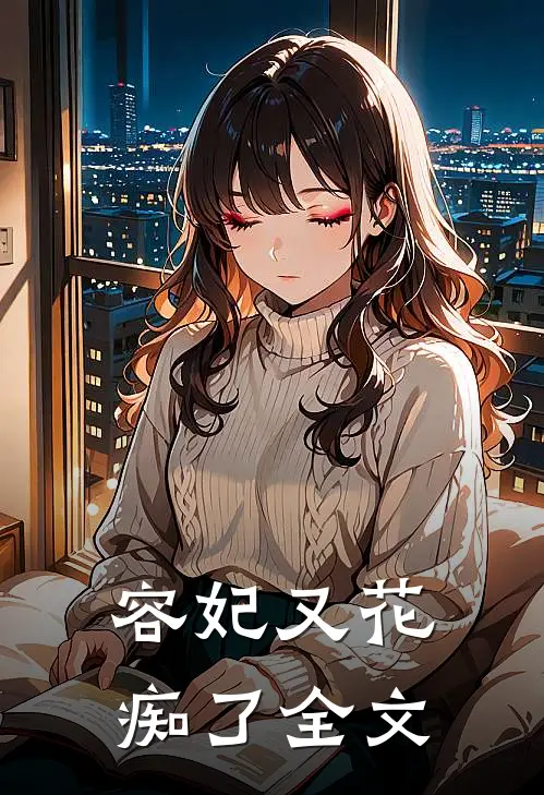 容妃又花痴了全文