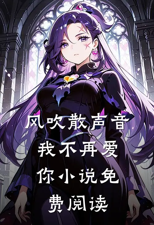 风吹散声音，我不再爱你小说免费阅读