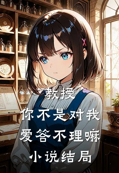 教授，你不是对我爱答不理嘛小说结局