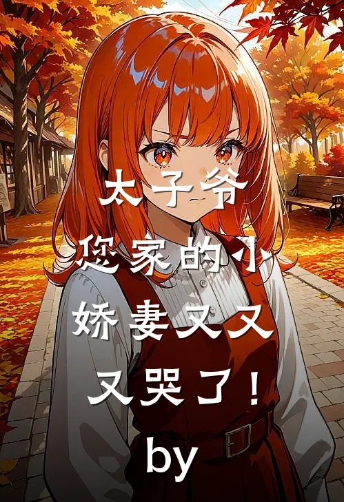 太子爷，您家的小娇妻又又又哭了！by