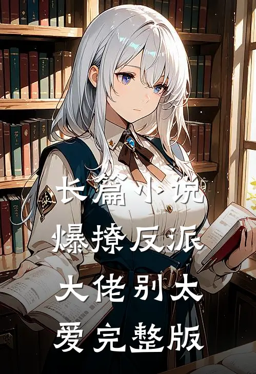 长篇小说爆撩反派大佬别太爱完整版