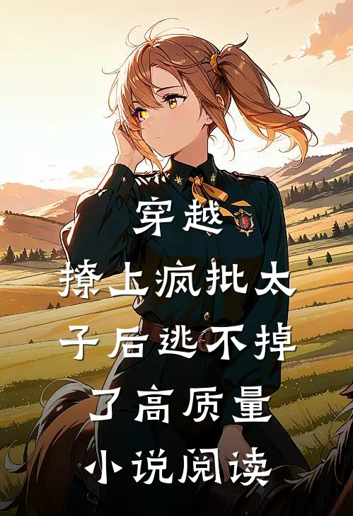 穿越：撩上疯批太子后逃不掉了高质量小说阅读