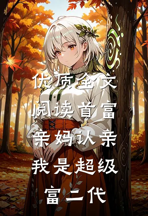 优质全文阅读首富亲妈认亲：我是超级富二代