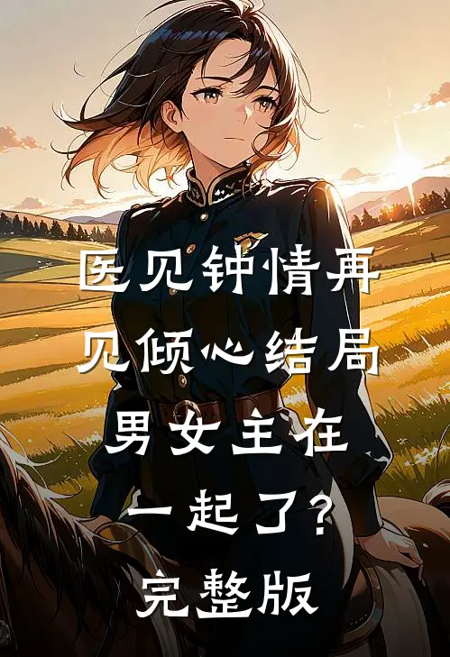 医见钟情再见倾心结局男女主在一起了?完整版