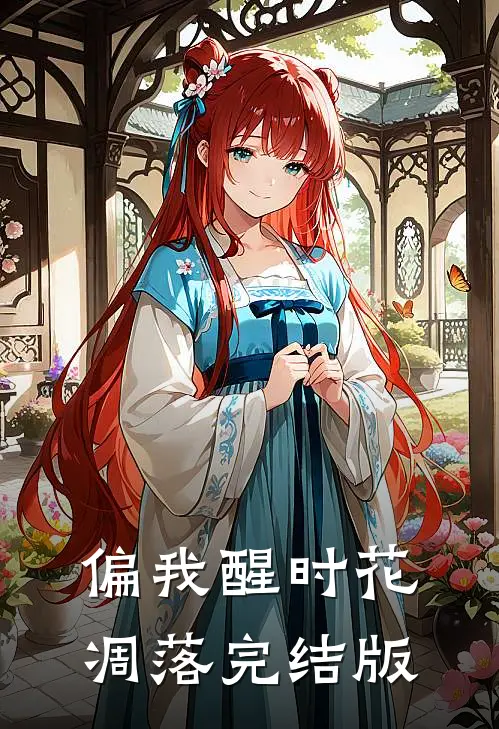 偏我醒时花凋落完结版