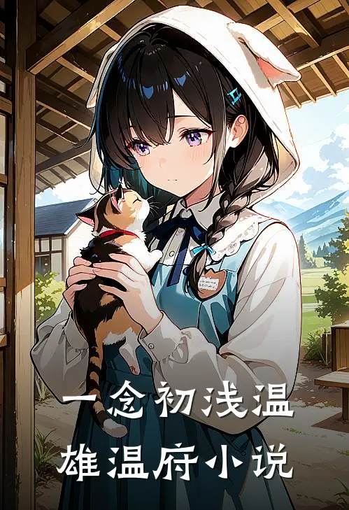 《一念初浅》温雄温府小说